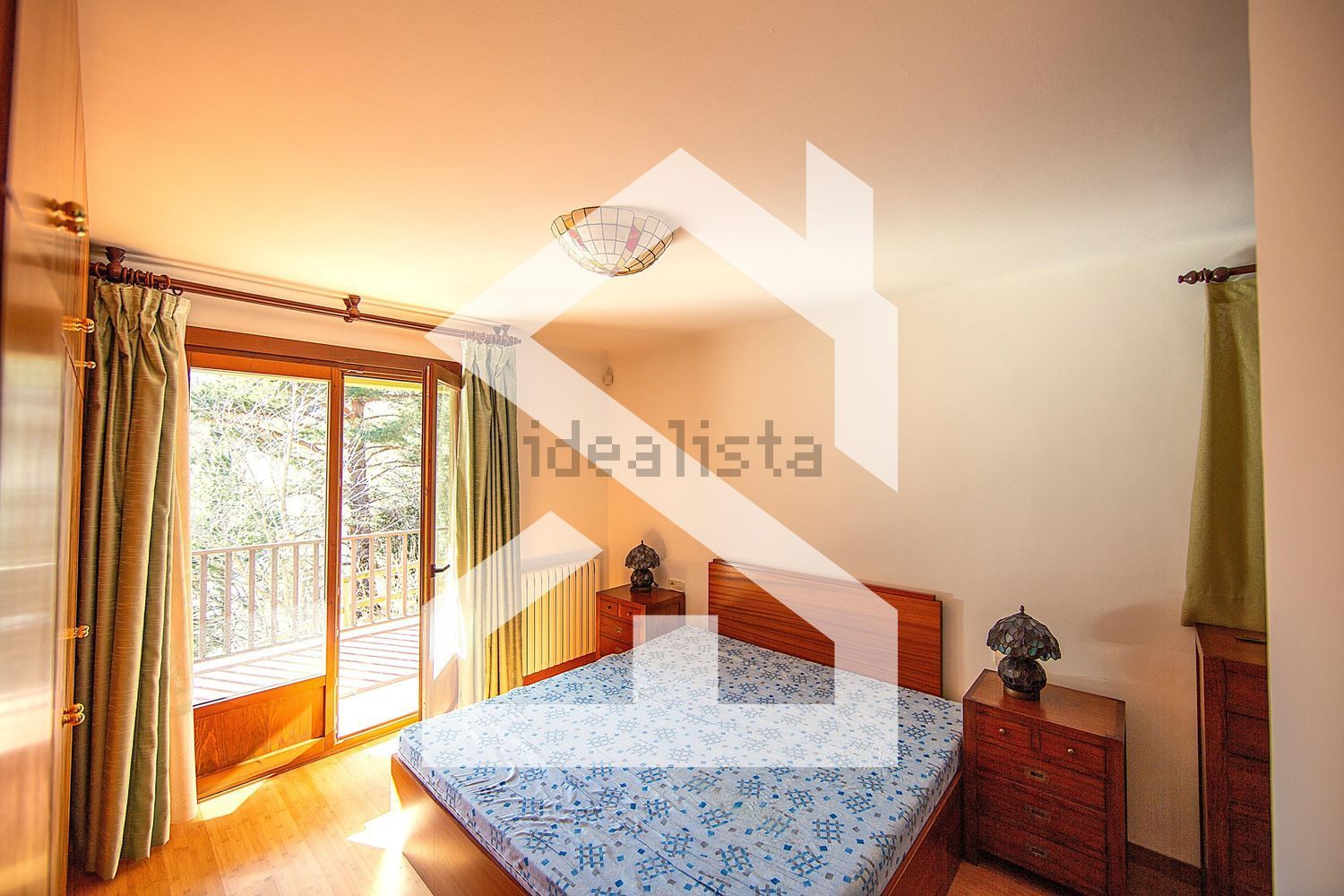 Chalet de 4 habitaciones en venta en El Serrat, Ordino · 53 de 60