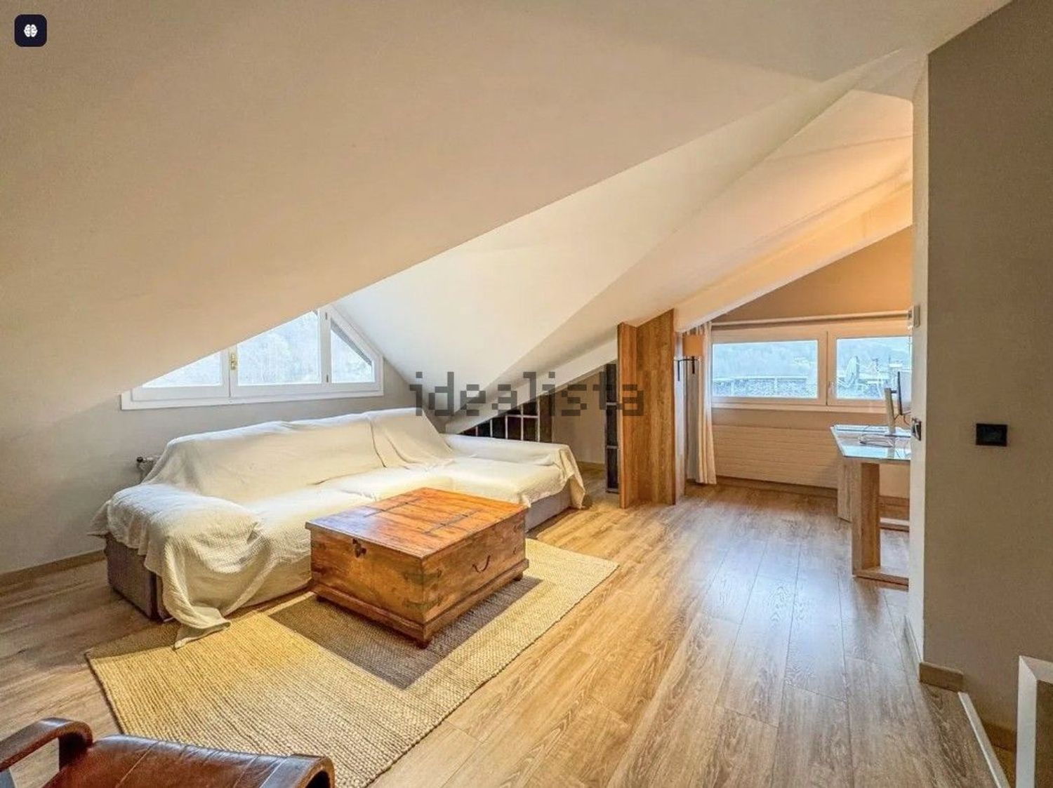 3-bedroom duplex for rent in El Tarter, Canillo · 11 of 23