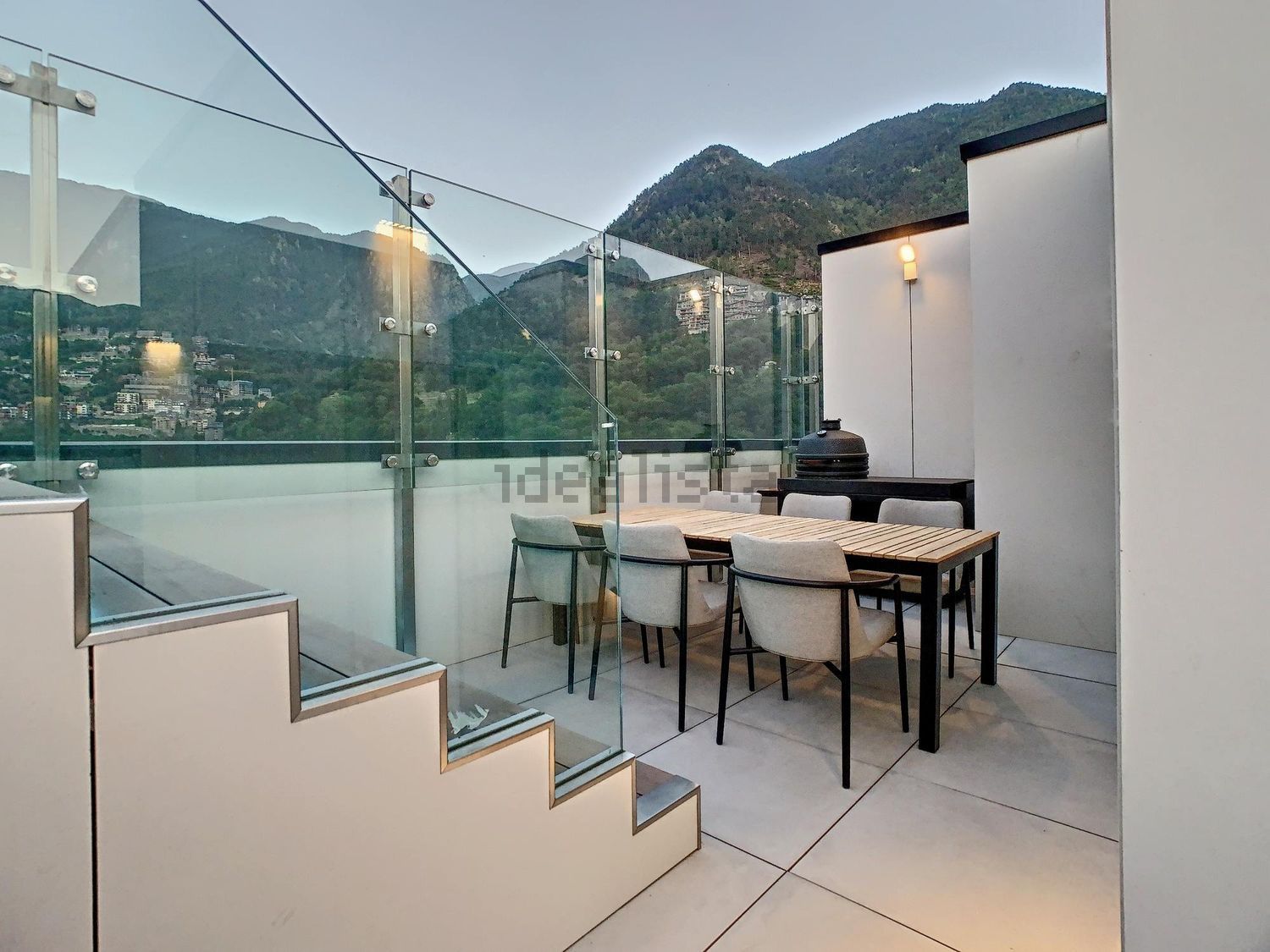 3-bedroom penthouse for sale in Escaldes-Engordany · 15 of 55