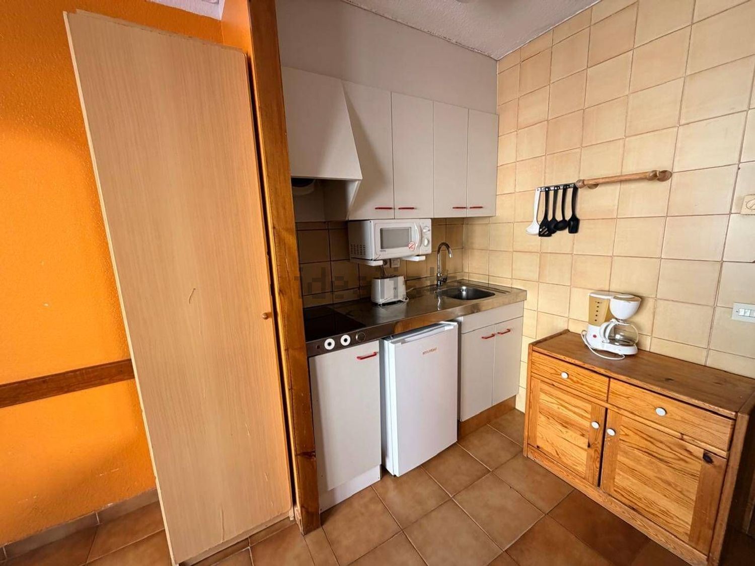 1-bedroom flat seasonal rent in Pas de la Casa, Encamp · 12 of 17