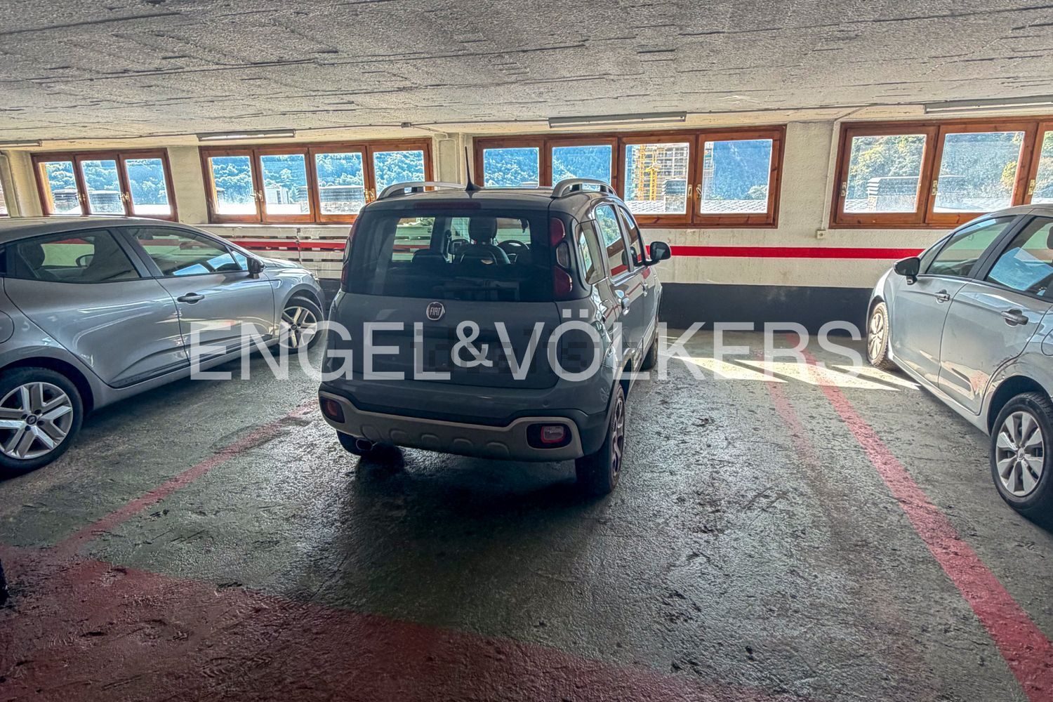 2-bedroom flat seasonal rent in Escaldes-Engordany · 10 of 11