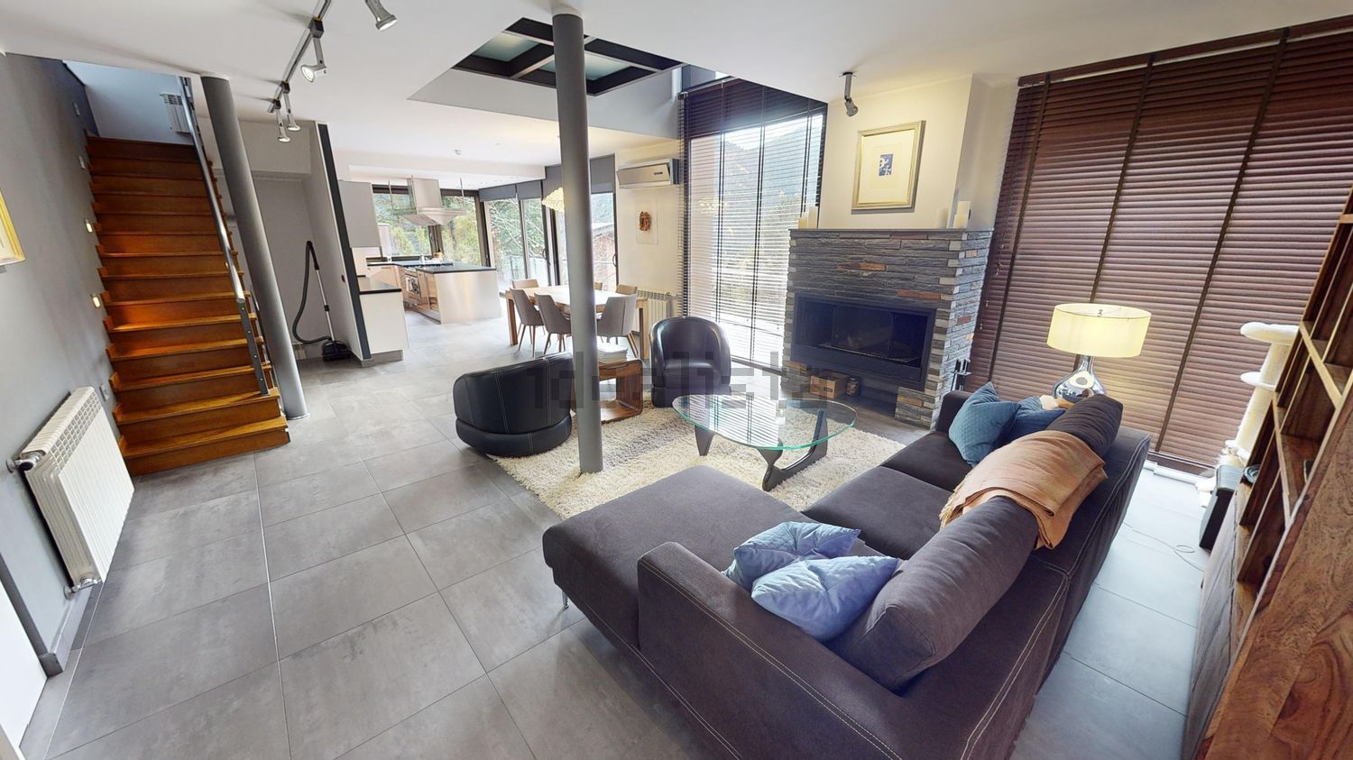 4-bedroom chalet for sale in La Massana · 37 of 41