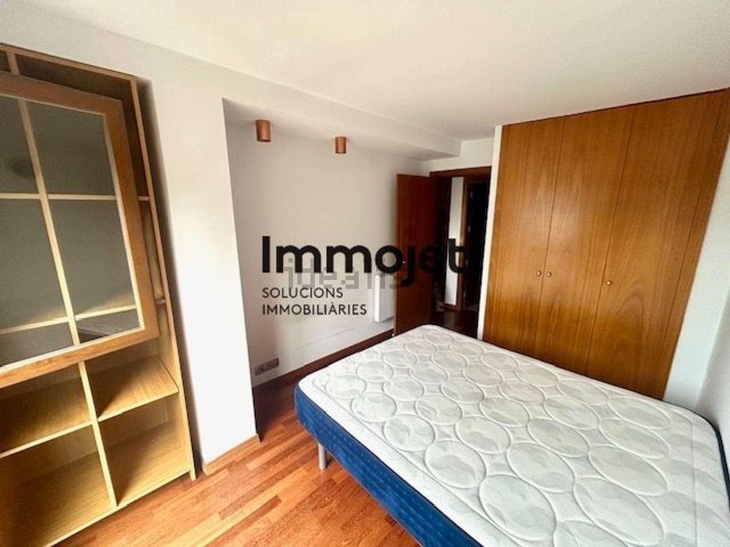 1-bedroom flat seasonal rent in El Tarter, Canillo · 18 of 27