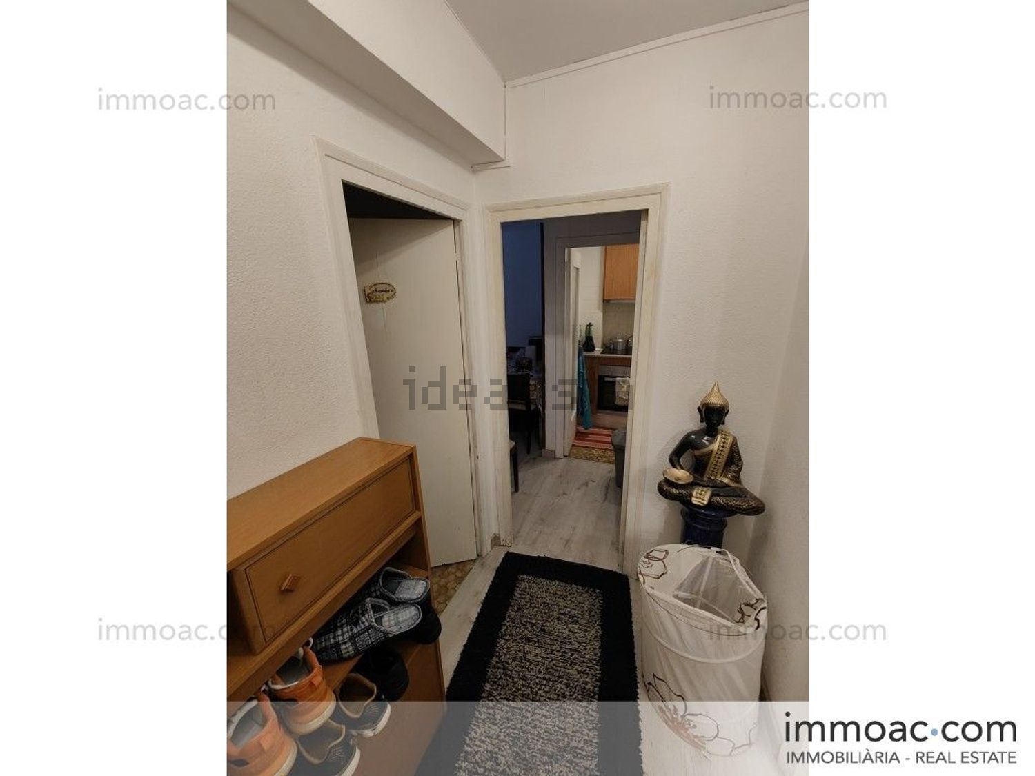 Pis de 2 habitacions en venda a Pas de la Casa, Encamp · 33 de 34