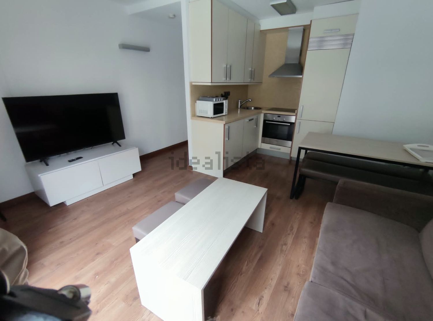 1-bedroom flat for rent in El Tarter, Canillo · 2 of 6