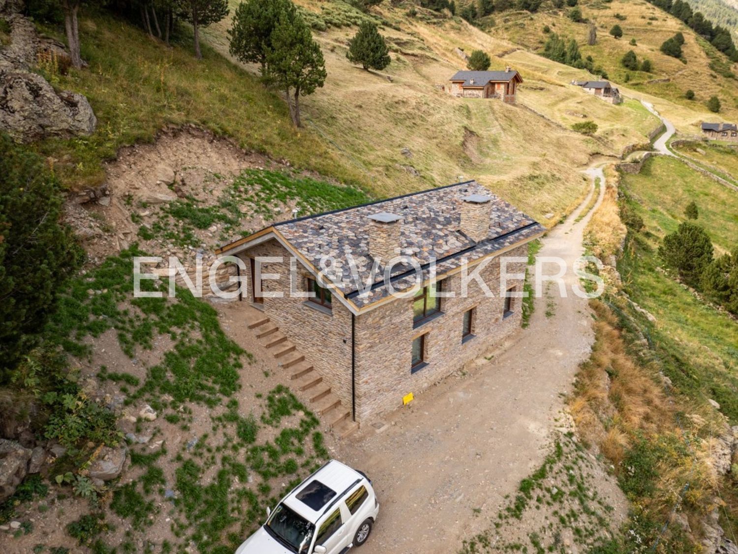 Xalet de 3 habitacions en venda a El Tarter, Canillo · 26 de 60