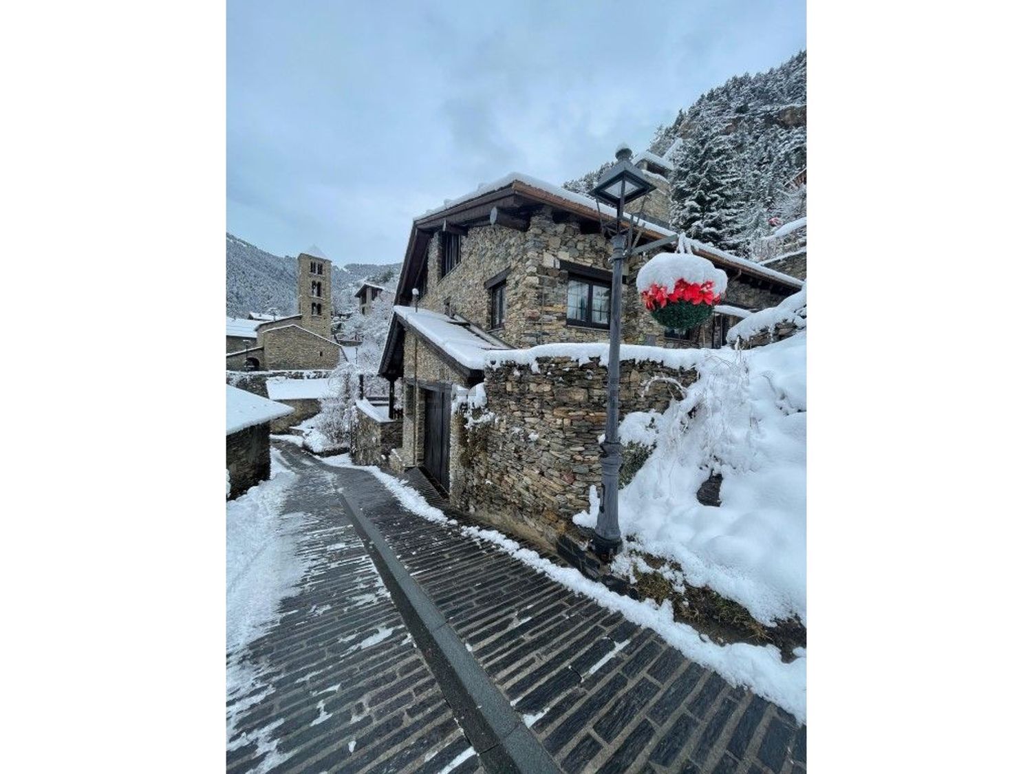 5-bedroom chalet for sale in Pal, La Massana · 59 of 60