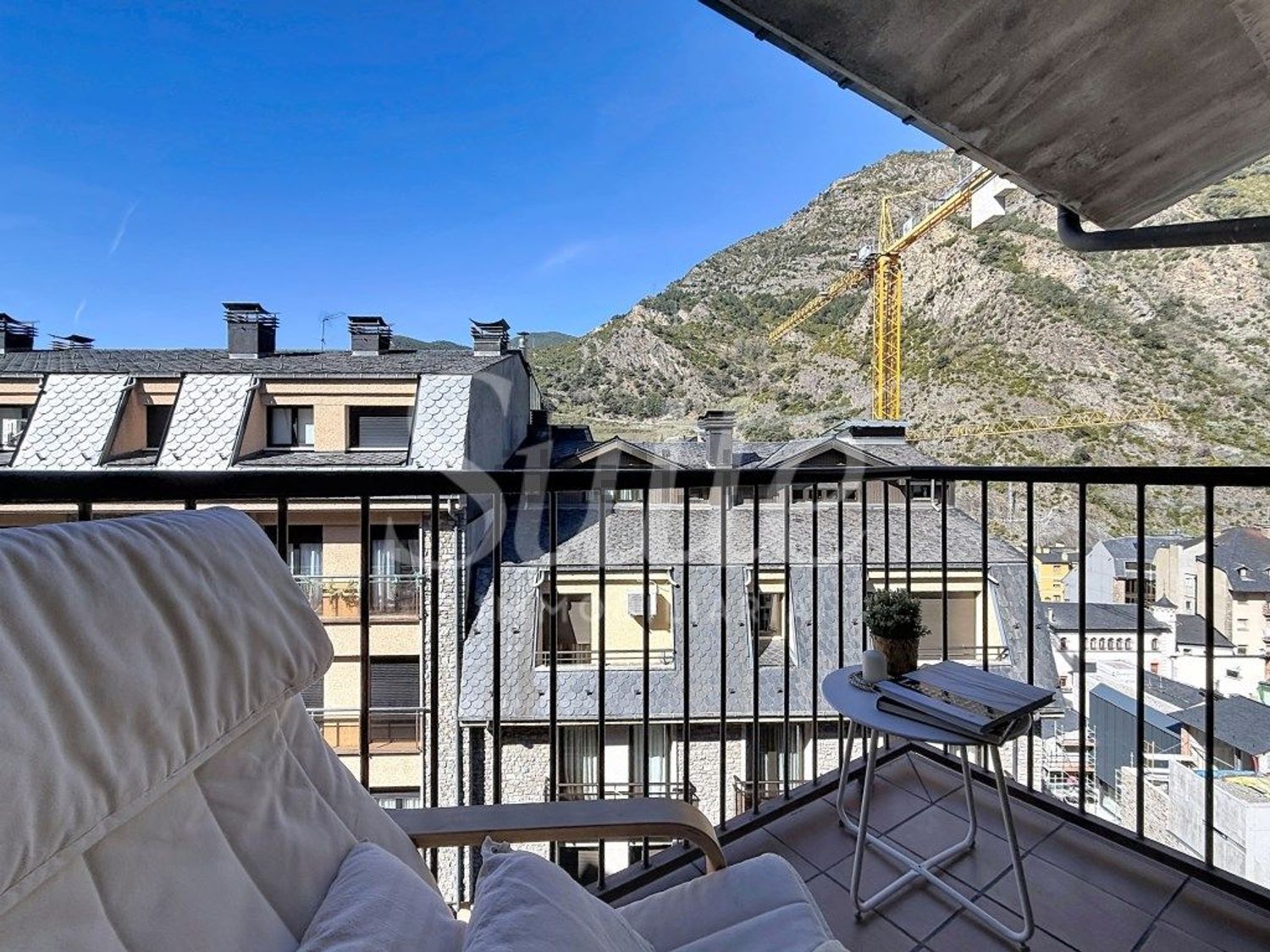 Appartement 3 chambres à vendre à Sant Julià de Lòria · 54 sur 60