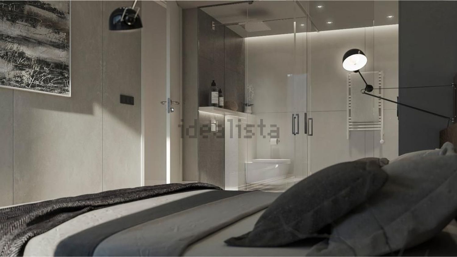 3-bedroom flat for rent in Escaldes-Engordany · 42 of 56