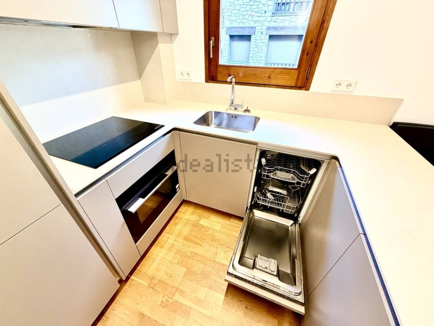 Attique 2 chambres à louer à Canillo · 26 sur 31