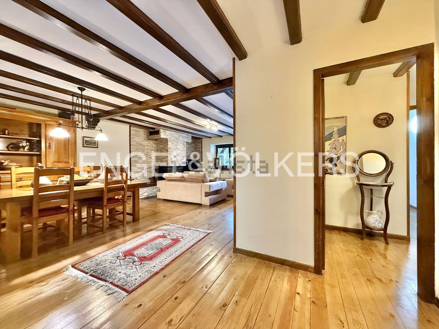 Piso de 3 habitaciones en alquiler en Vila, Encamp · 44 de 60