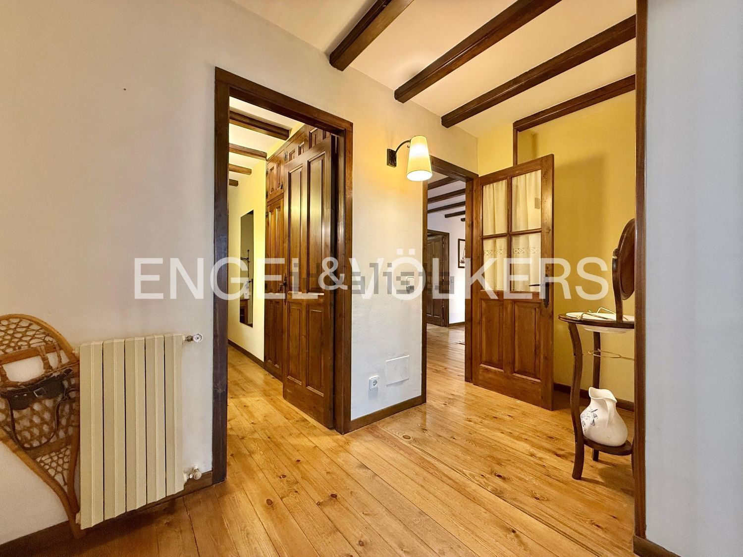 Piso de 3 habitaciones en alquiler en Vila, Encamp · 51 de 60