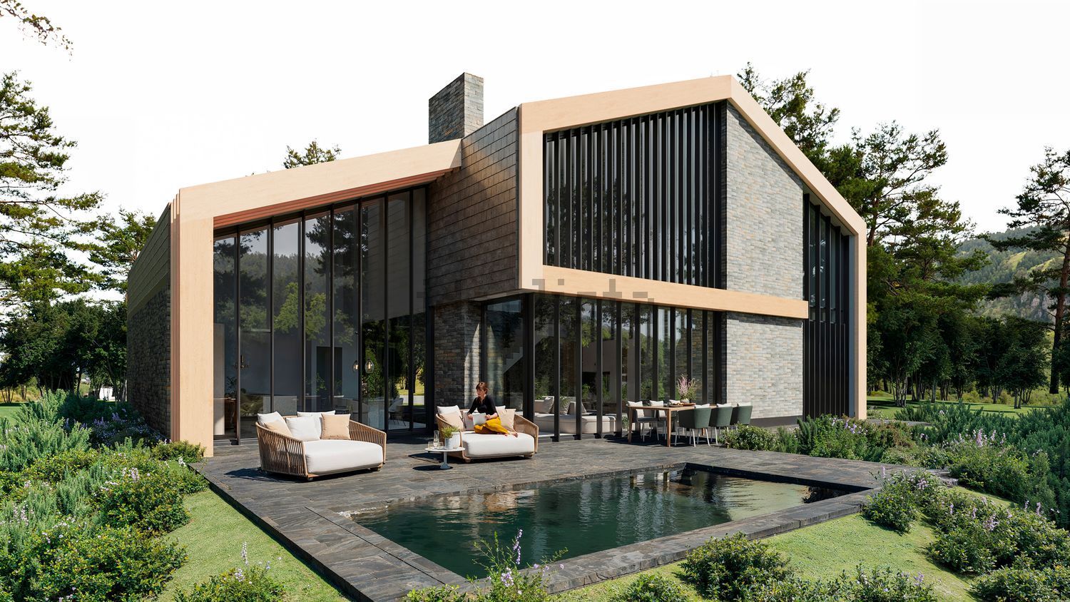4-bedroom chalet for sale in L'Aldosa, La Massana · 33 of 60