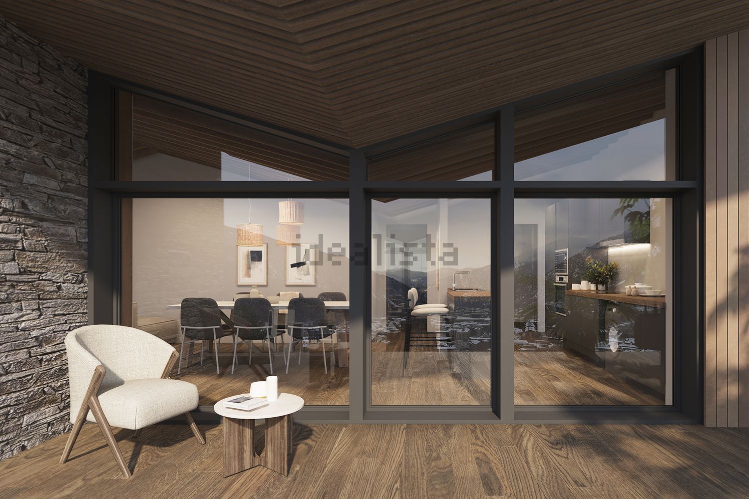 3-bedroom flat for sale in Els Vilars, Escaldes-Engordany · 47 of 60