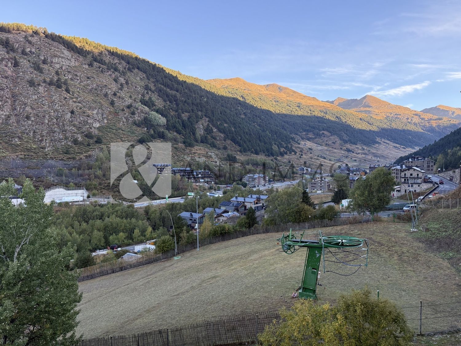 1-bedroom flat for sale in El Tarter, Canillo · 30 of 60