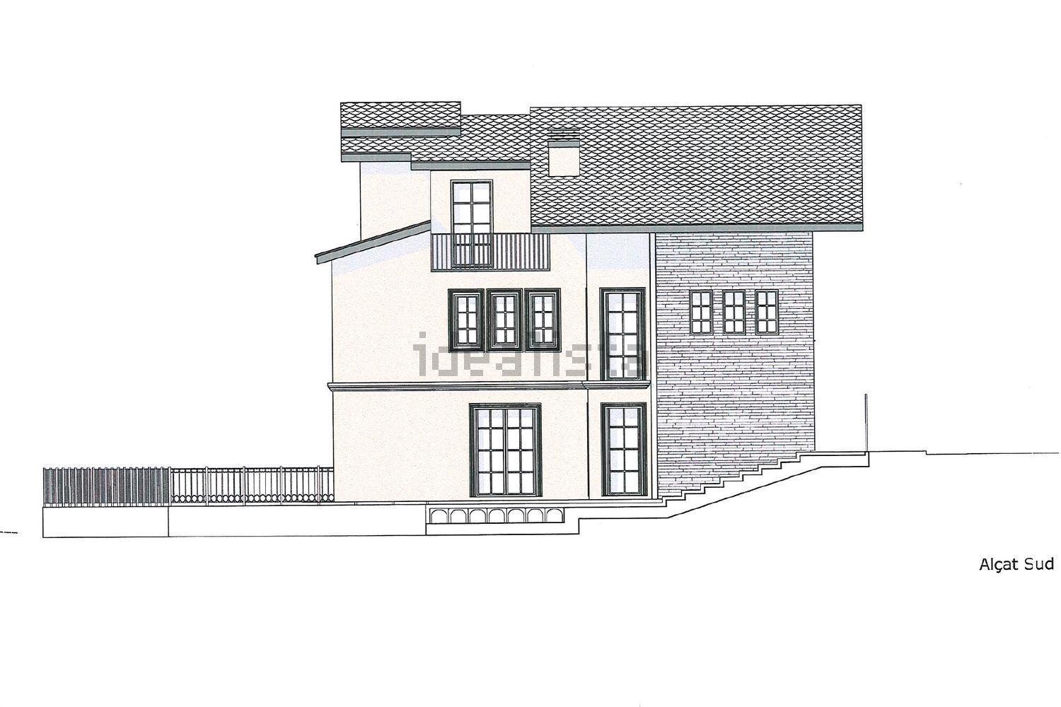 Xalet de 7 habitacions en venda a Escaldes-Engordany · 15 de 20