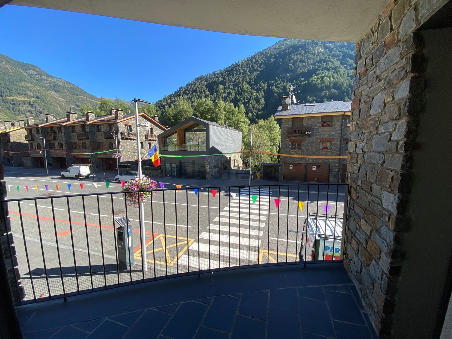2-bedroom flat for sale in La Cortinada, Ordino · 47 of 48