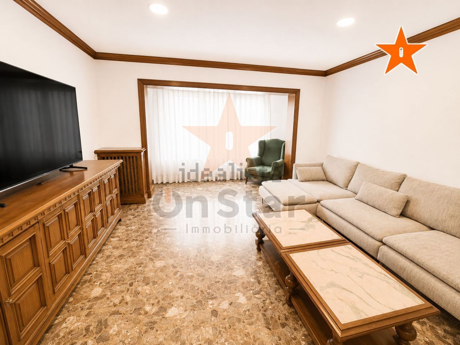4-bedroom flat seasonal rent in Andorra la Vella · 24 of 60