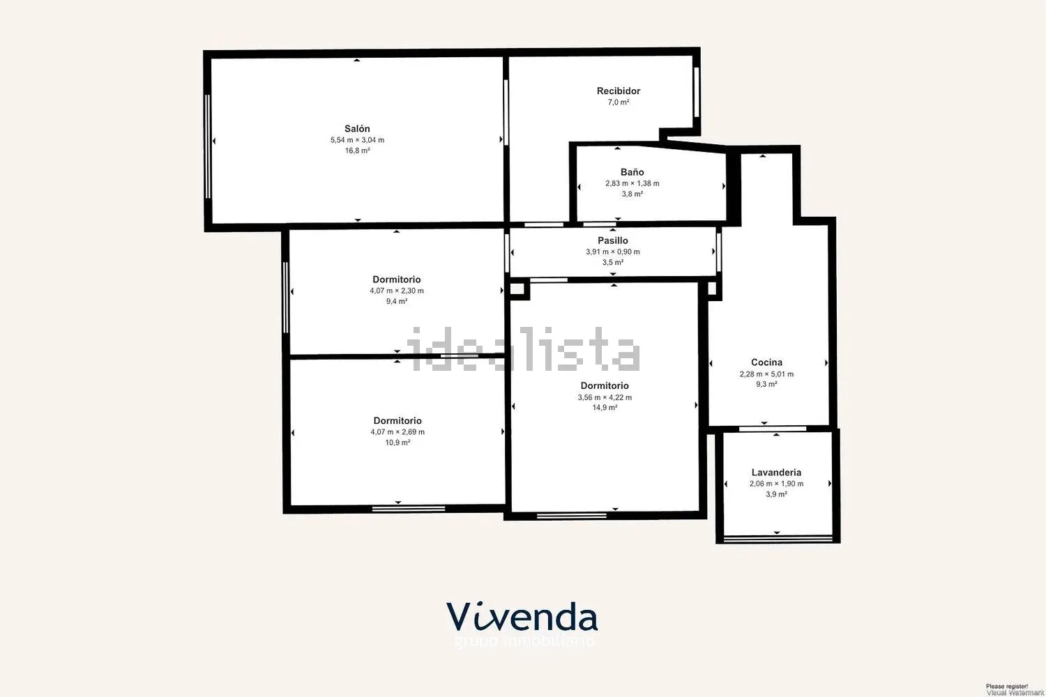 Imagen 52 inmueble 112,775,245