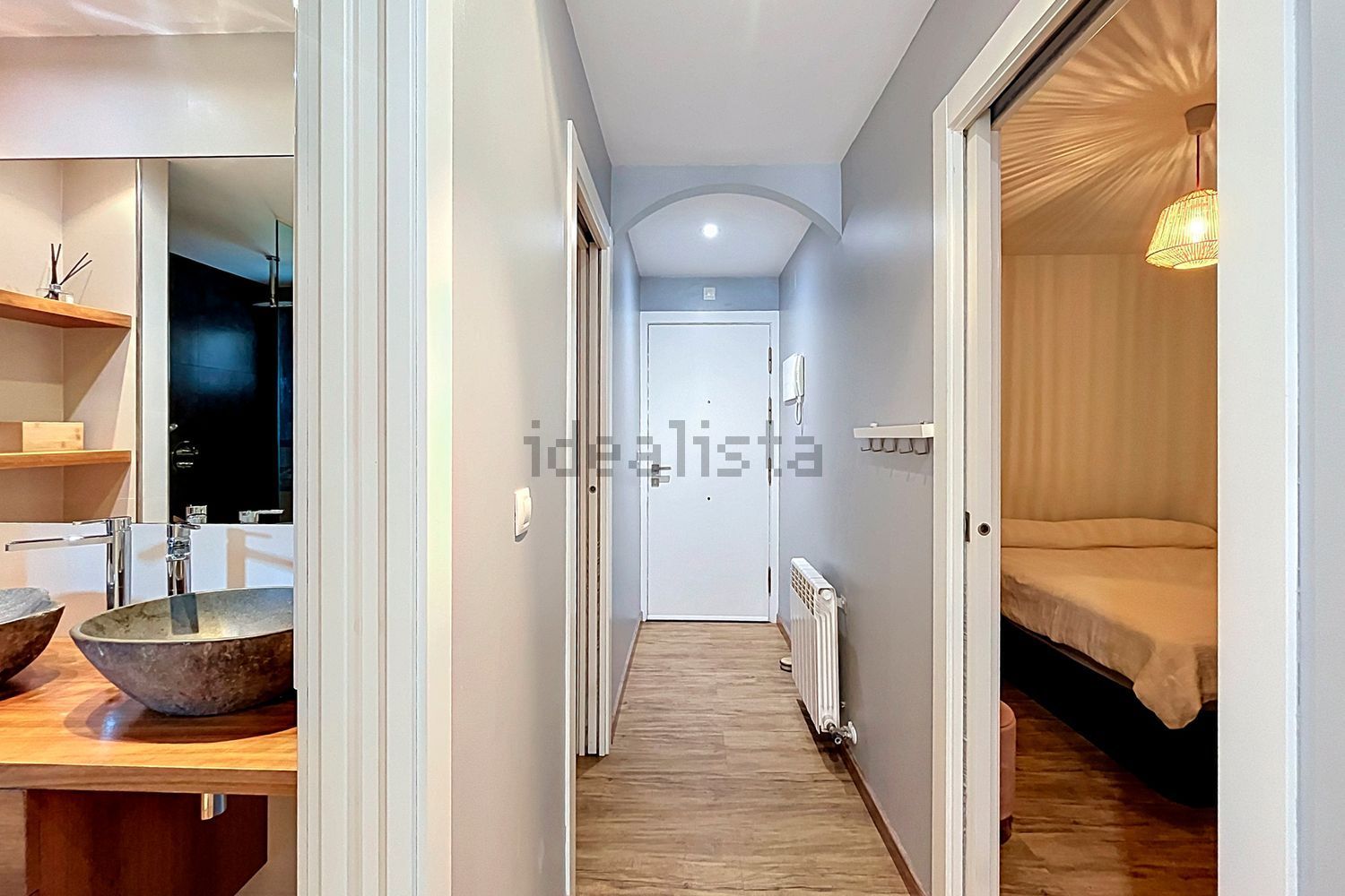 2-bedroom flat for rent in Encamp · 19 of 60