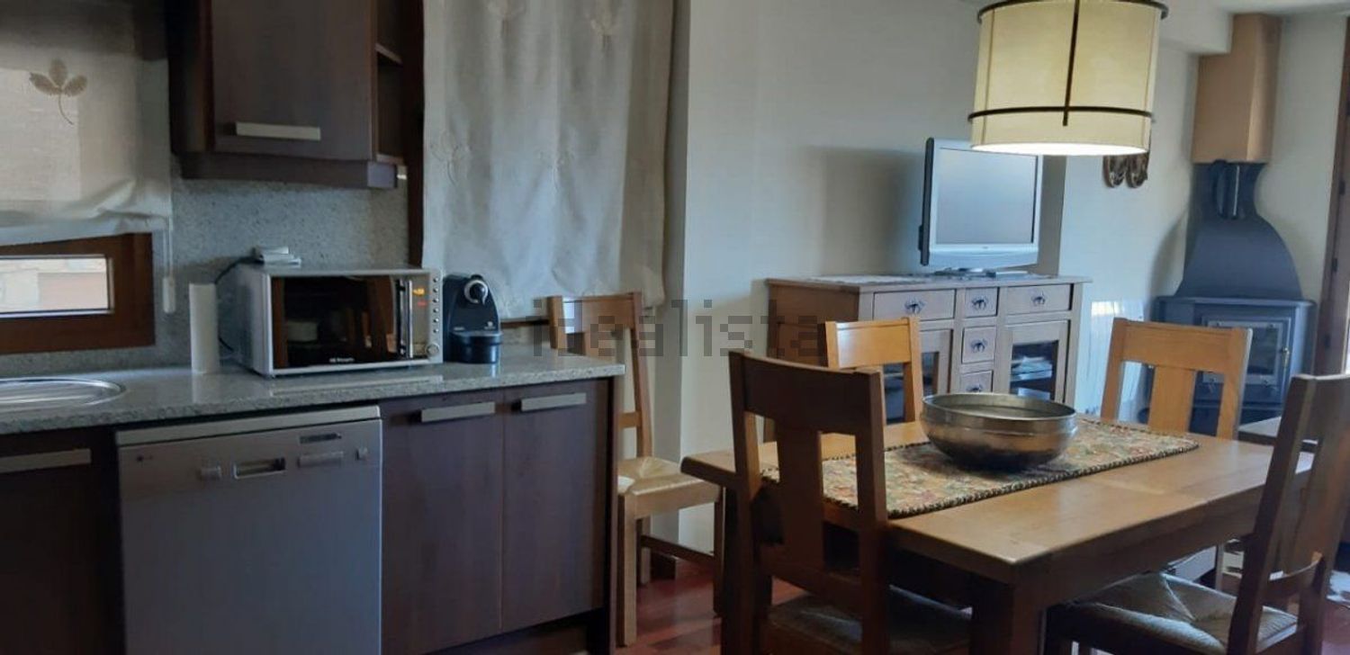 3-bedroom flat for rent in El Tarter, Canillo · 59 of 60