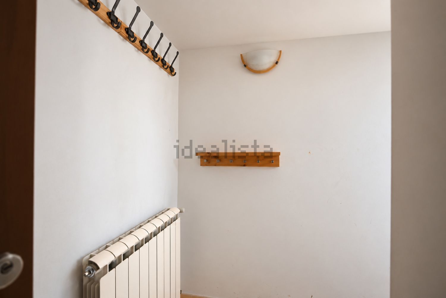 1-bedroom flat seasonal rent in El Tarter, Canillo · 25 of 27