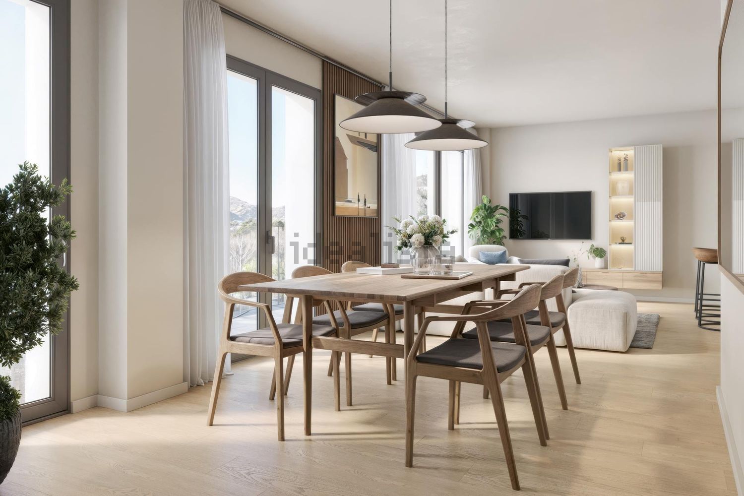 2-bedroom flat for sale in L'Aldosa, La Massana · 10 of 19