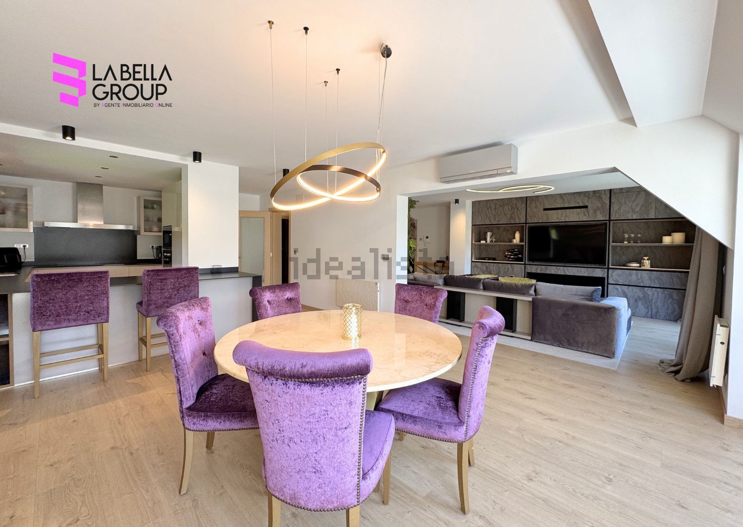 4-bedroom penthouse for sale in Escaldes-Engordany · 7 of 49