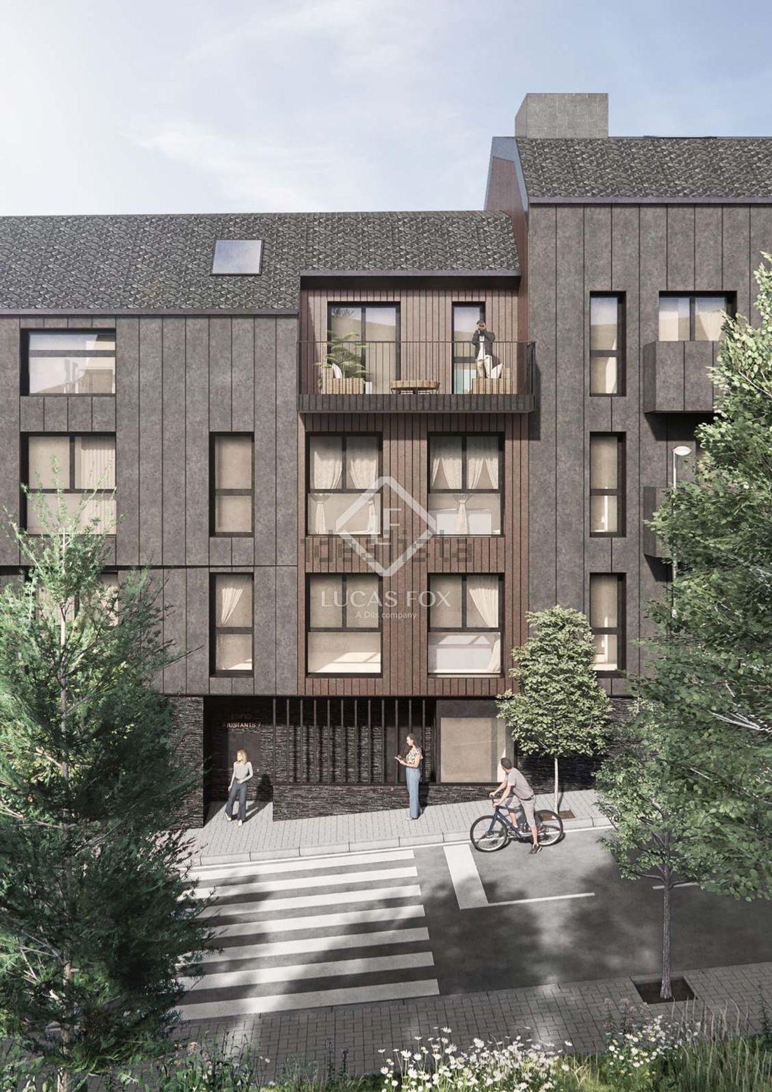 2-bedroom flat for sale in Encamp · 13 of 60
