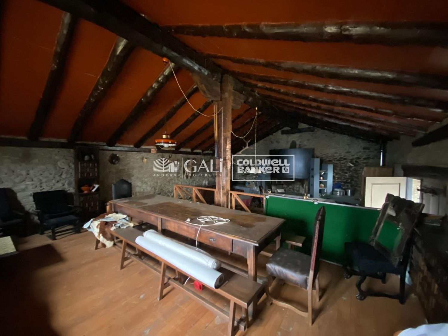 1-bedroom chalet for sale in Aixirivall, Sant Julià de Lòria · 31 of 37