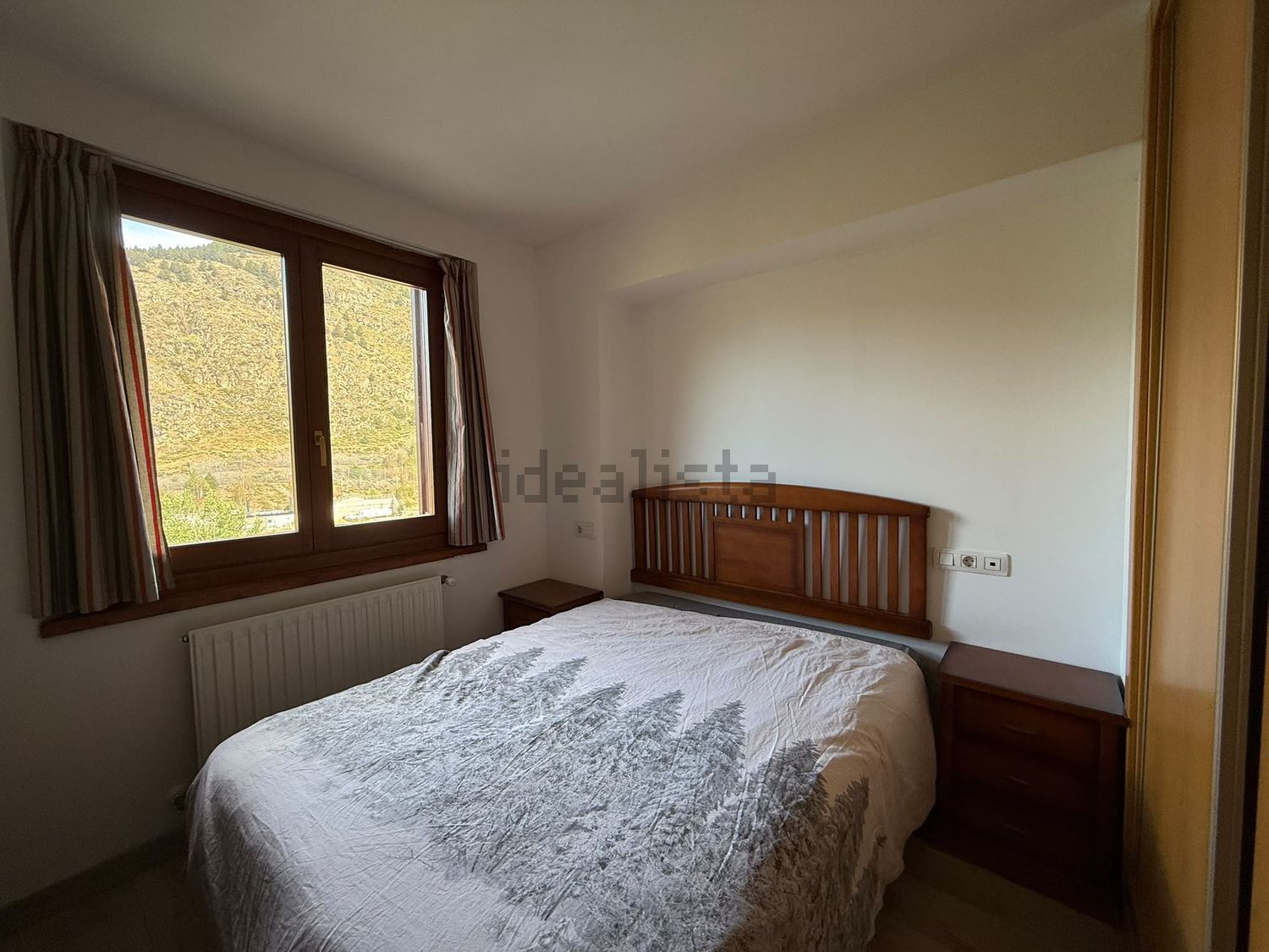 1-bedroom flat for sale in El Tarter, Canillo · 7 of 11