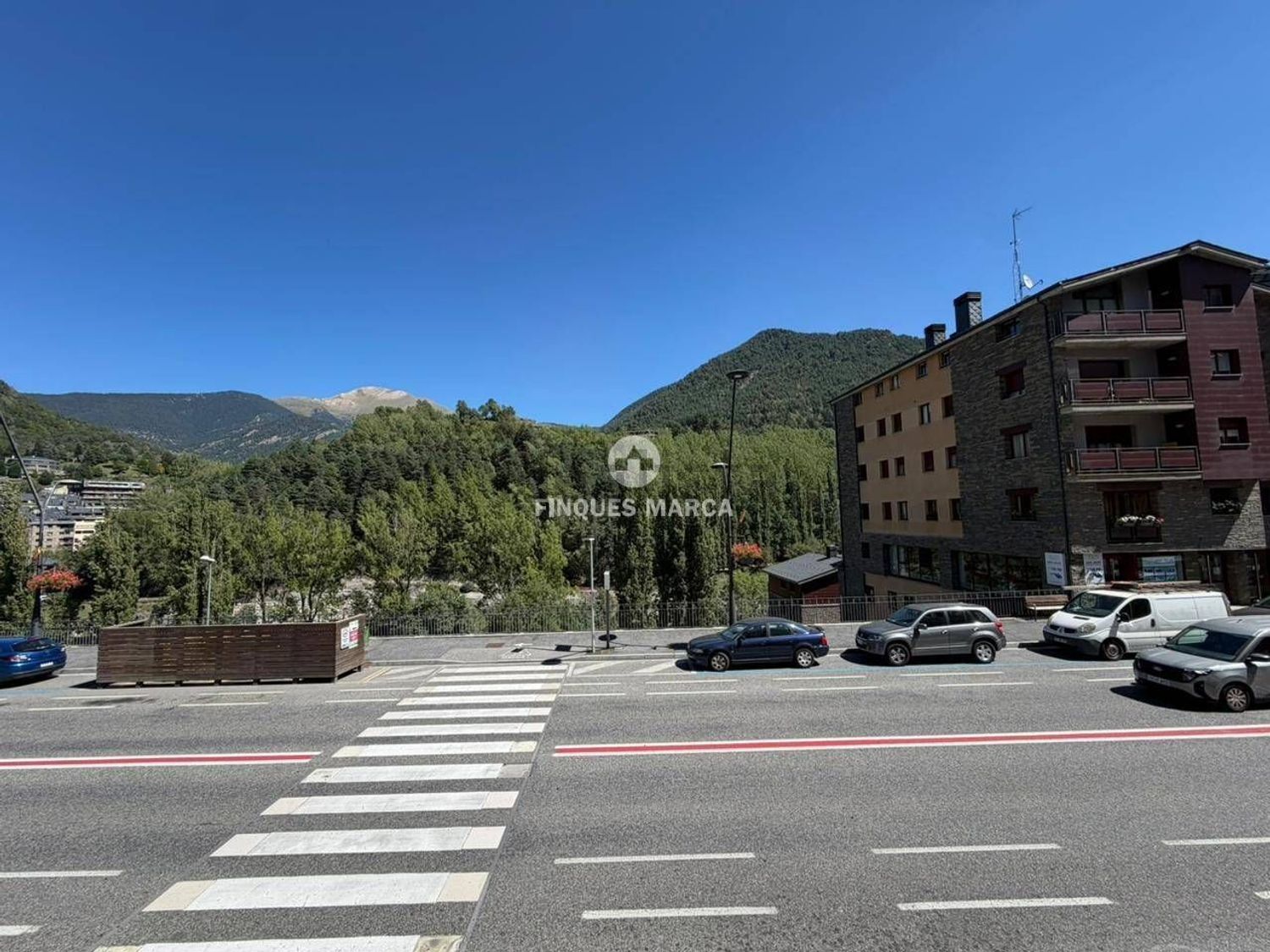 2-bedroom flat for sale in La Massana · 21 of 22