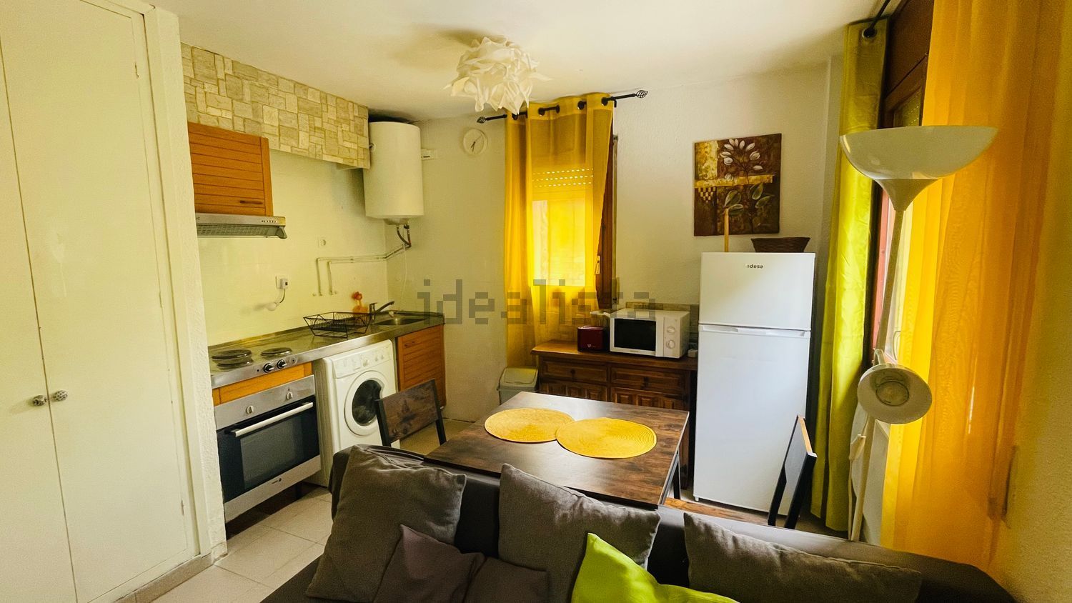 Studio for sale in El Tarter, Canillo · 5 of 26
