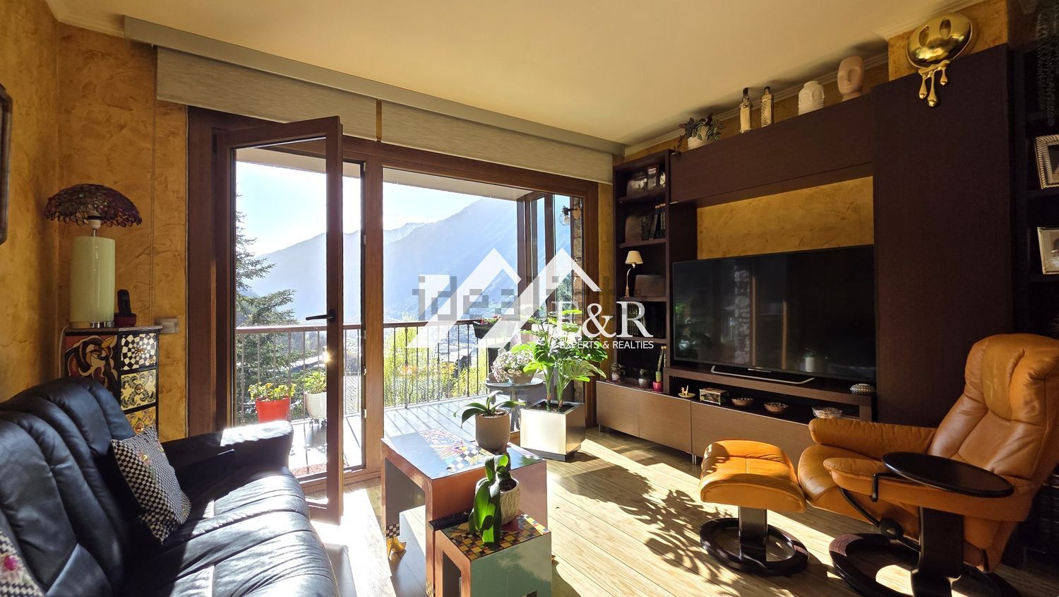 3-bedroom flat for sale in Escaldes-Engordany · 7 of 31