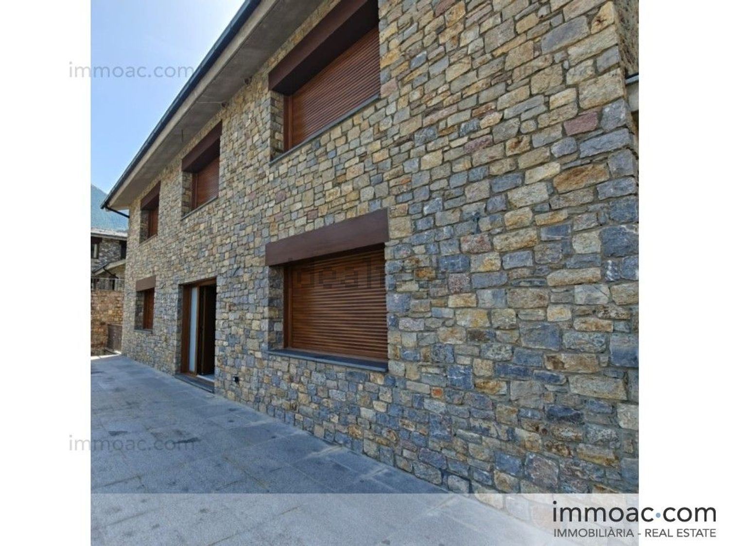 4-bedroom chalet for sale in Aixirivall, Sant Julià de Lòria · 34 of 37