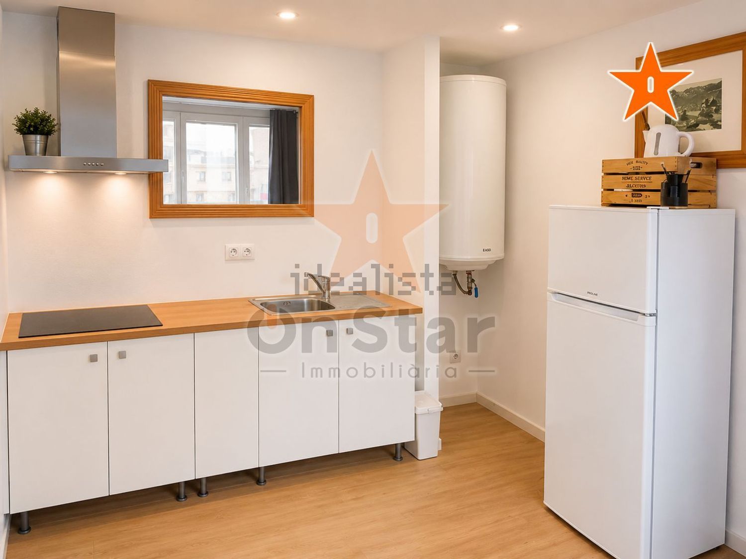 1-bedroom flat for sale in Pas de la Casa, Encamp · 26 of 53