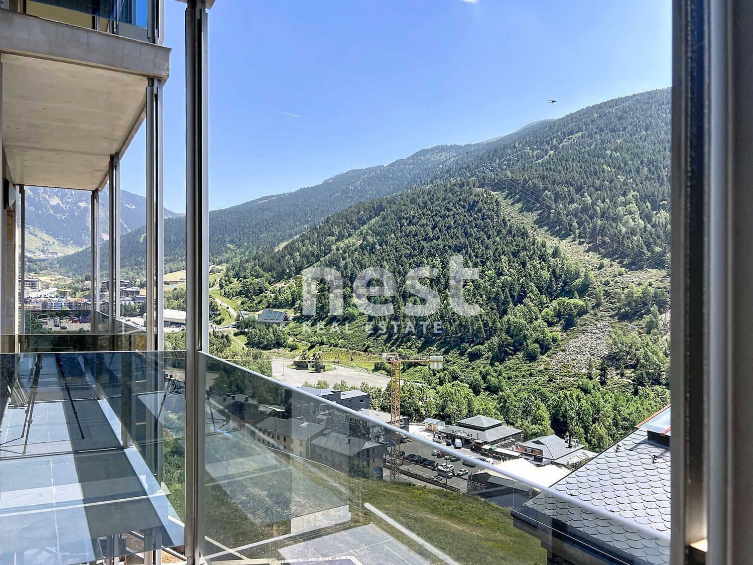 1-bedroom flat for sale in Ransol, Canillo · 36 of 60