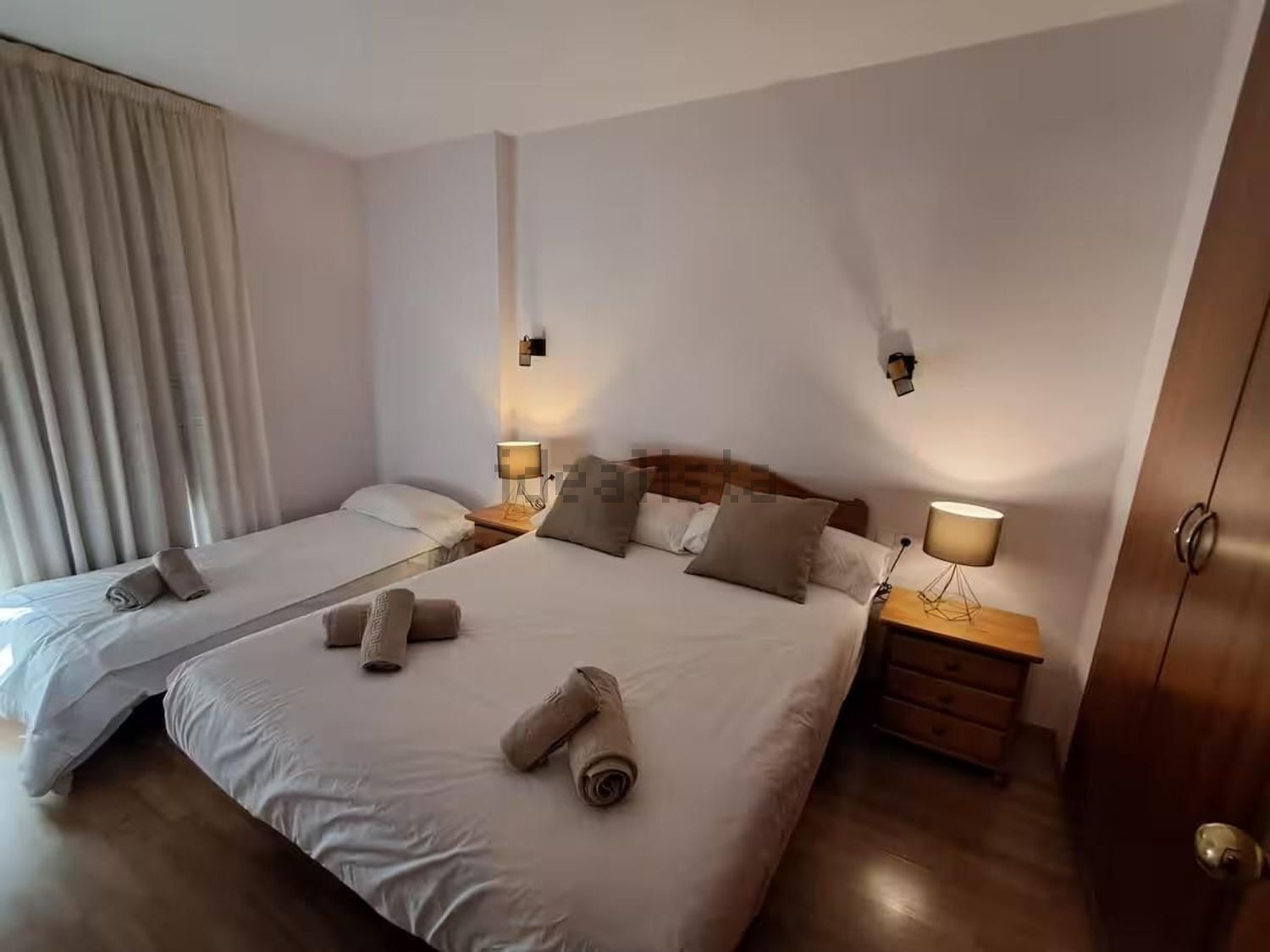 1-bedroom flat seasonal rent in El Tarter, Canillo · 14 of 30