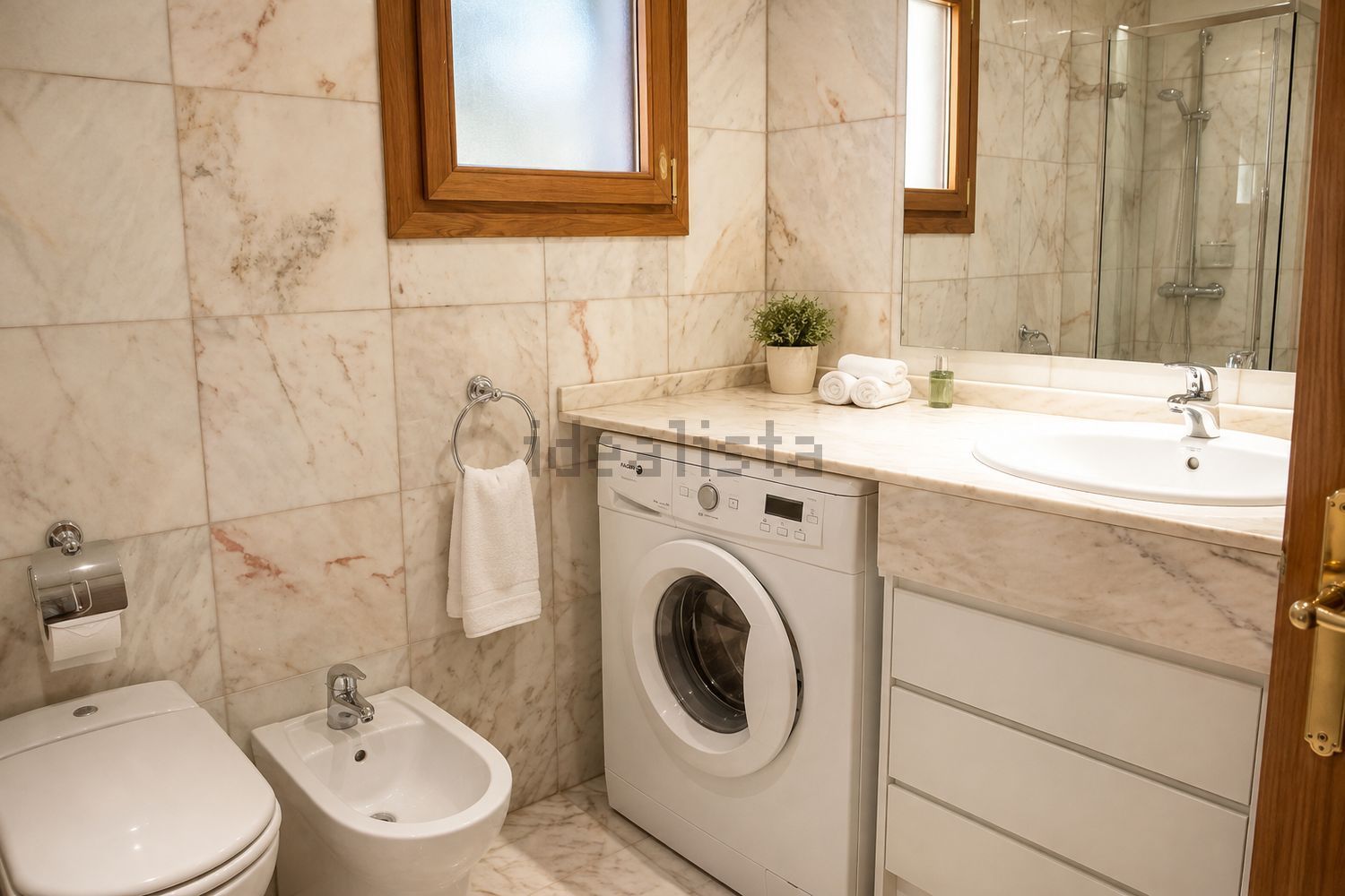 Appartement 1 chambres à louer à Pas de la Casa, Encamp · 6 sur 7