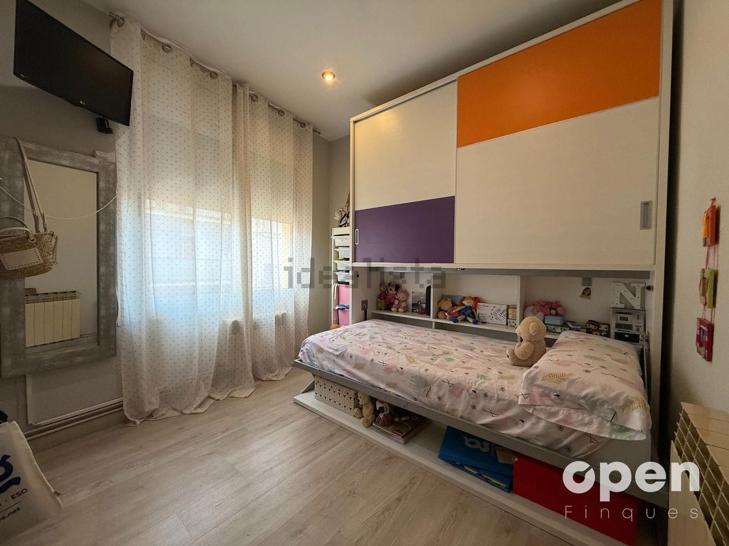 Piso en venta en Calle Millars