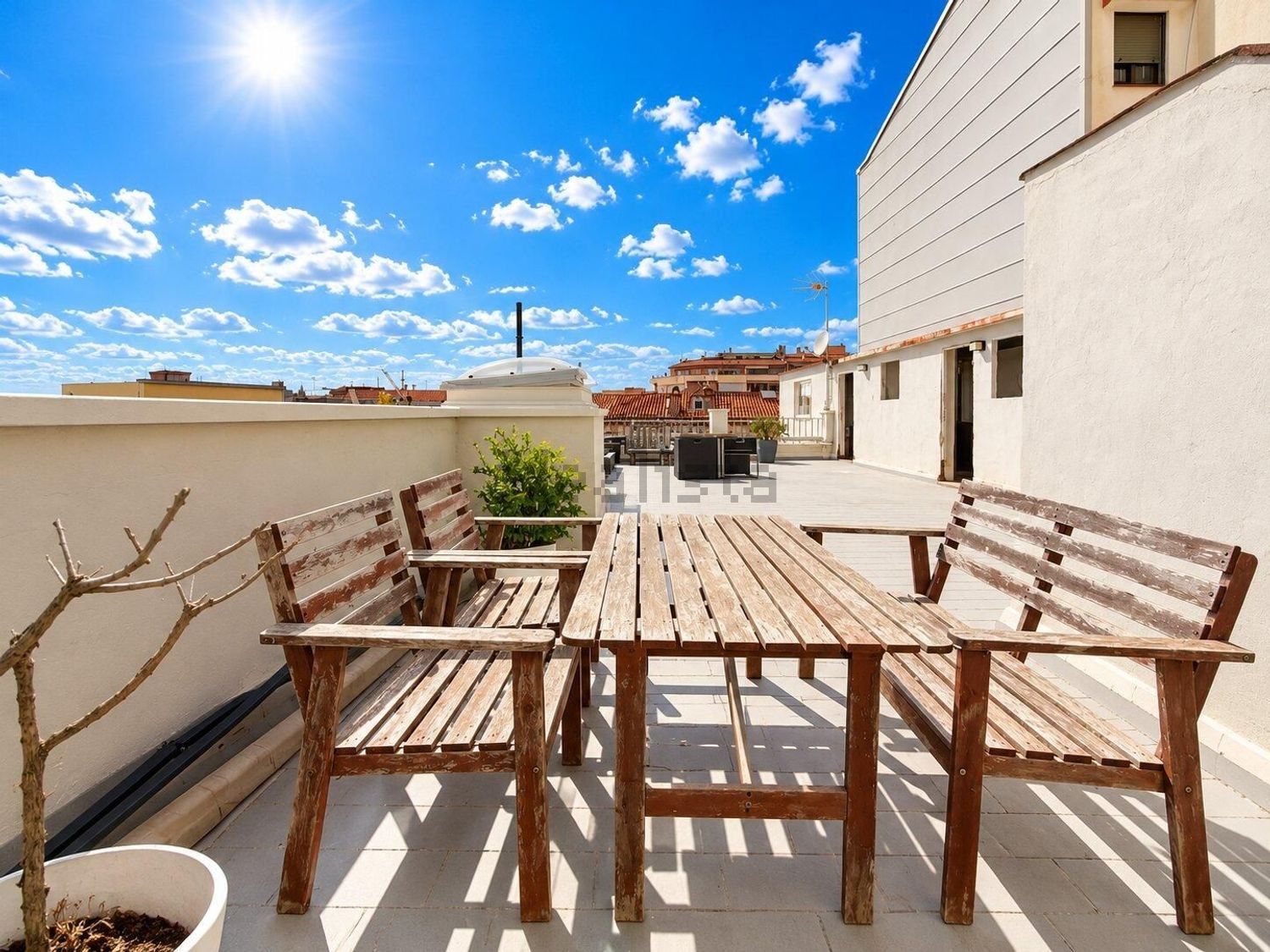 Piso en venta en Sant Pere