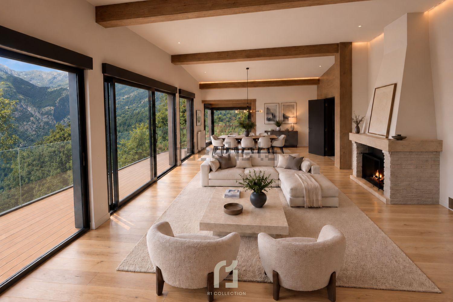 Chalet de 4 habitaciones en venta en Encamp · 55 de 60