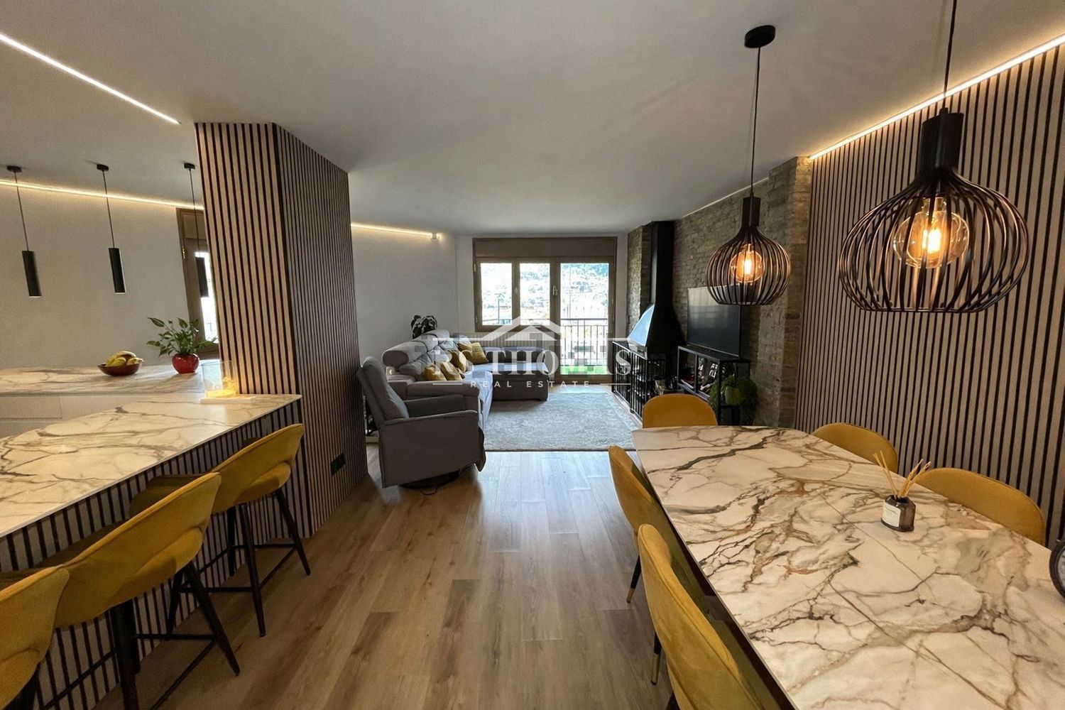 4-bedroom flat for sale in Vila, Encamp · 50 of 60