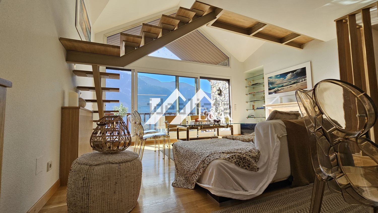 3-bedroom penthouse for sale in Els Vilars, Escaldes-Engordany · 56 of 60