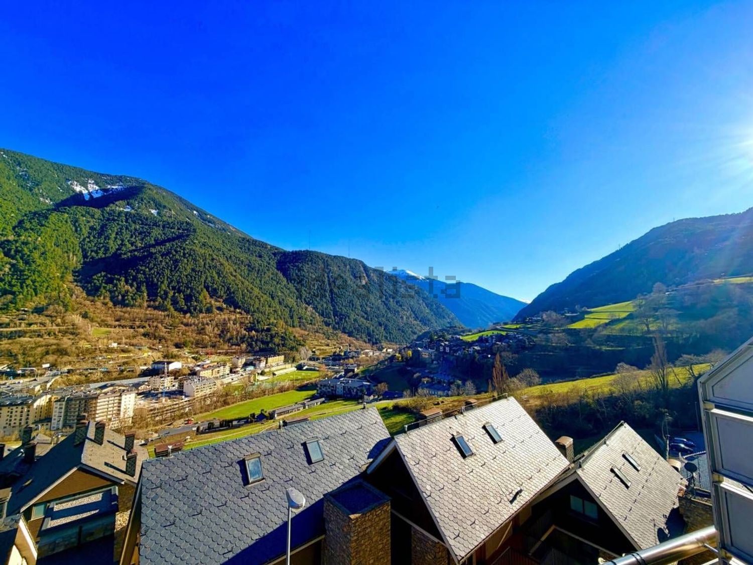 2-bedroom flat for sale in Vila, Encamp · 2 of 20