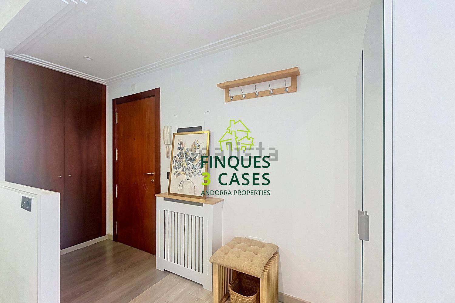 Piso de 3 habitaciones en venta en Arinsal, La Massana · 29 de 32