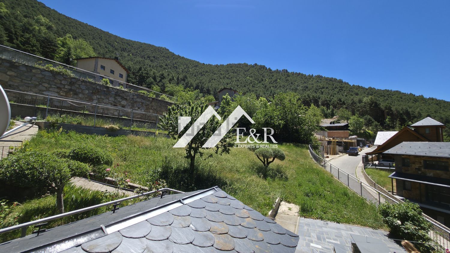 6-bedroom chalet for sale in Juberri, Sant Julià de Lòria · 44 of 60