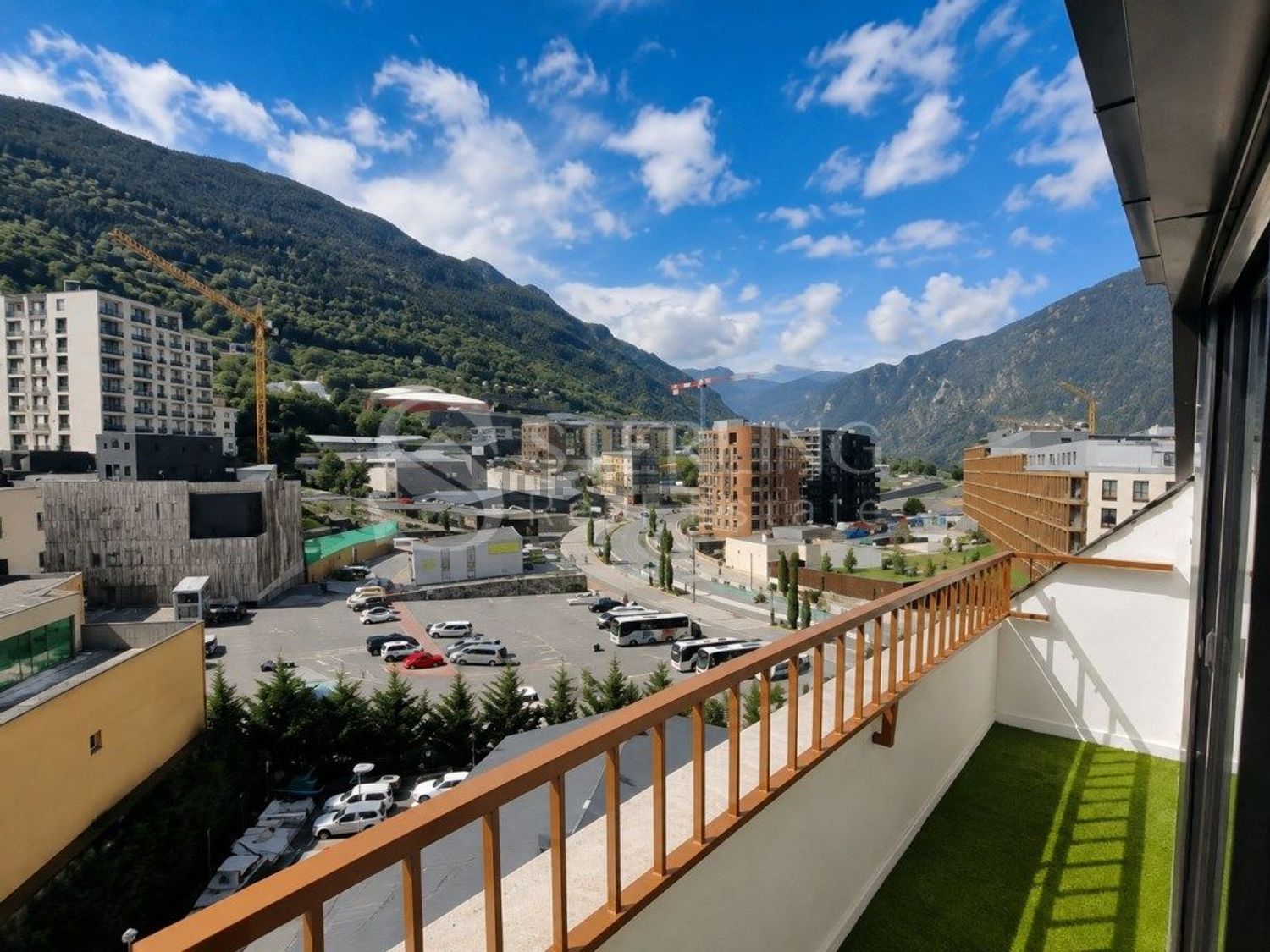 3-bedroom penthouse for sale in Andorra la Vella · 29 of 39