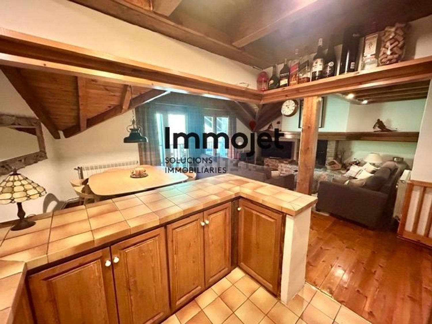 3-bedroom duplex for sale in L'Aldosa, La Massana · 33 of 55