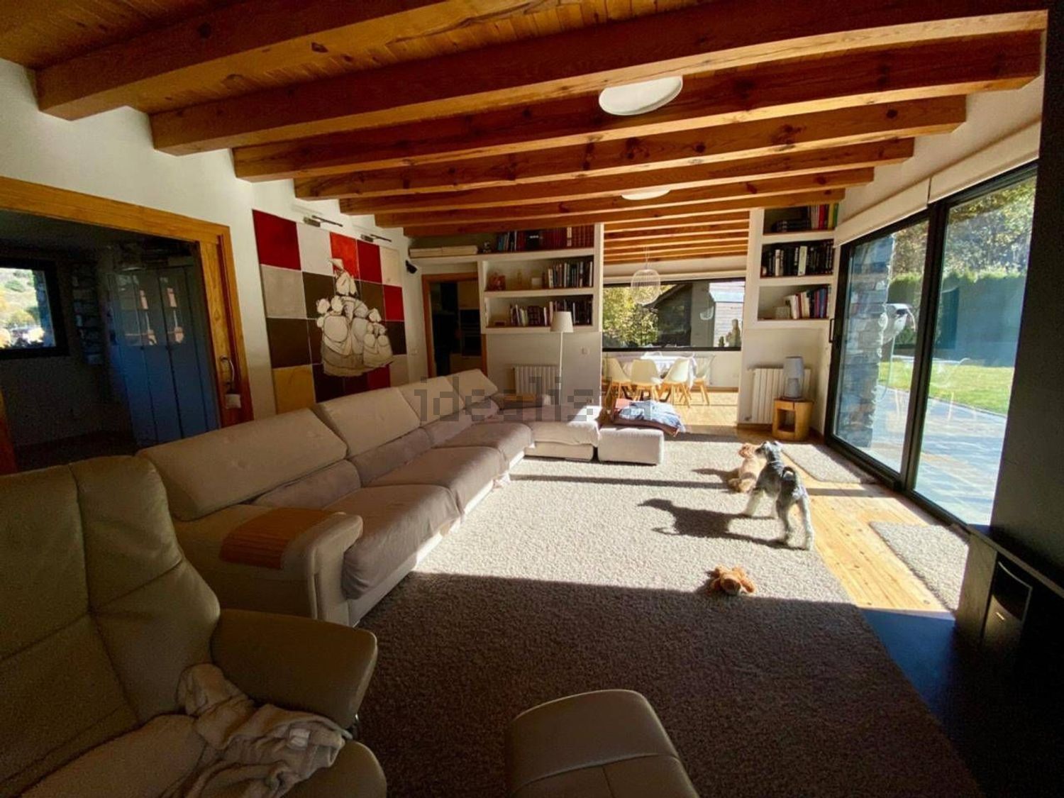 5-bedroom chalet for sale in Ordino · 46 of 60